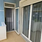 Bright Two-bedroom With Balcony * Sarande