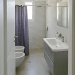 Апартаменты Bright Two-bedroom With Balcony *