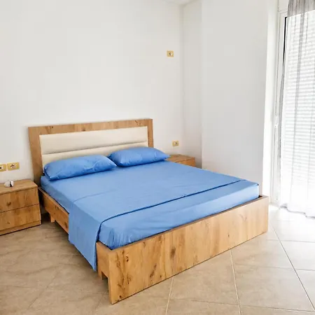 Apartament Blue 139 Seaside *