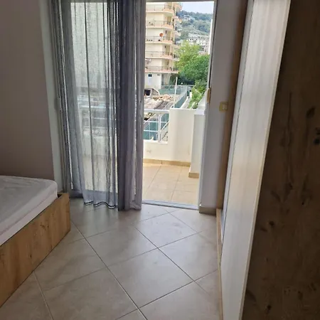 Apartament Blue 139 Seaside